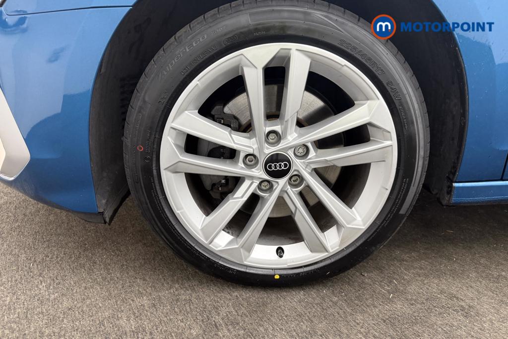 Audi A3 Sport Automatic Petrol Plug-In Hybrid Hatchback - Stock Number (1555630) - 25th supplementary image