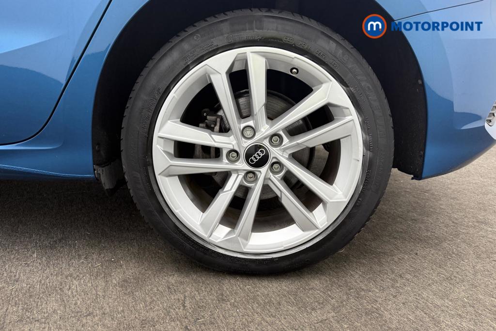 Audi A3 Sport Automatic Petrol Plug-In Hybrid Hatchback - Stock Number (1555630) - 26th supplementary image