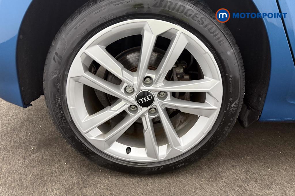 Audi A3 Sport Automatic Petrol Plug-In Hybrid Hatchback - Stock Number (1555630) - 27th supplementary image