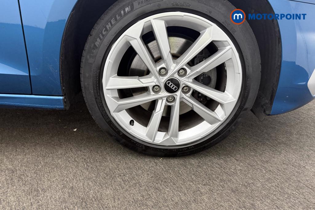 Audi A3 Sport Automatic Petrol Plug-In Hybrid Hatchback - Stock Number (1555630) - 28th supplementary image