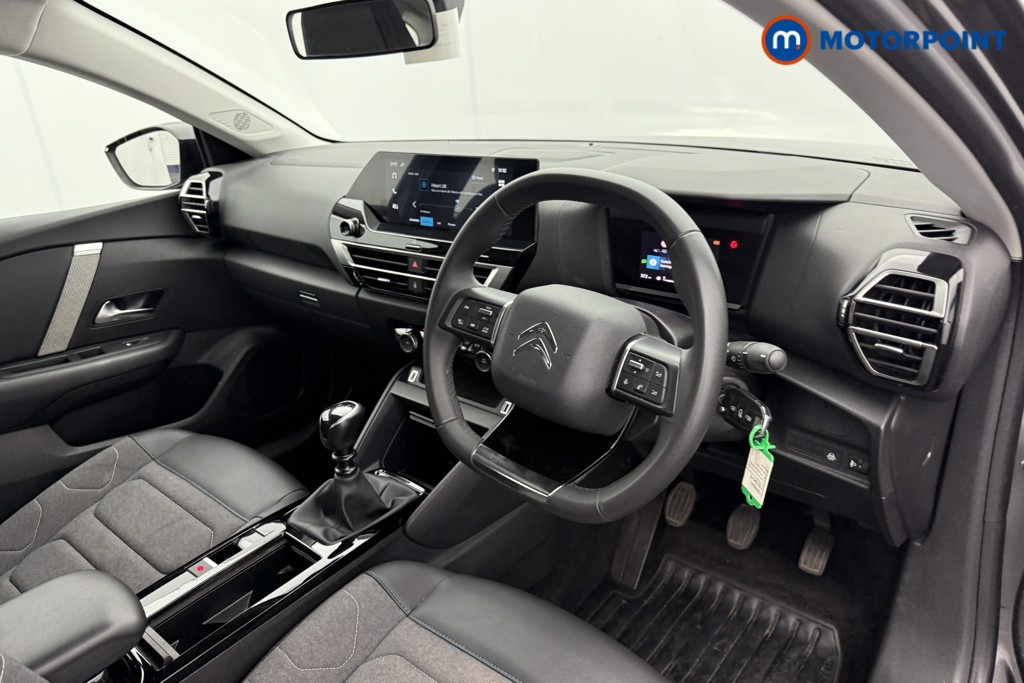 Citroen C4 Sense Manual Petrol Hatchback - Stock Number (1555641) - 3rd supplementary image