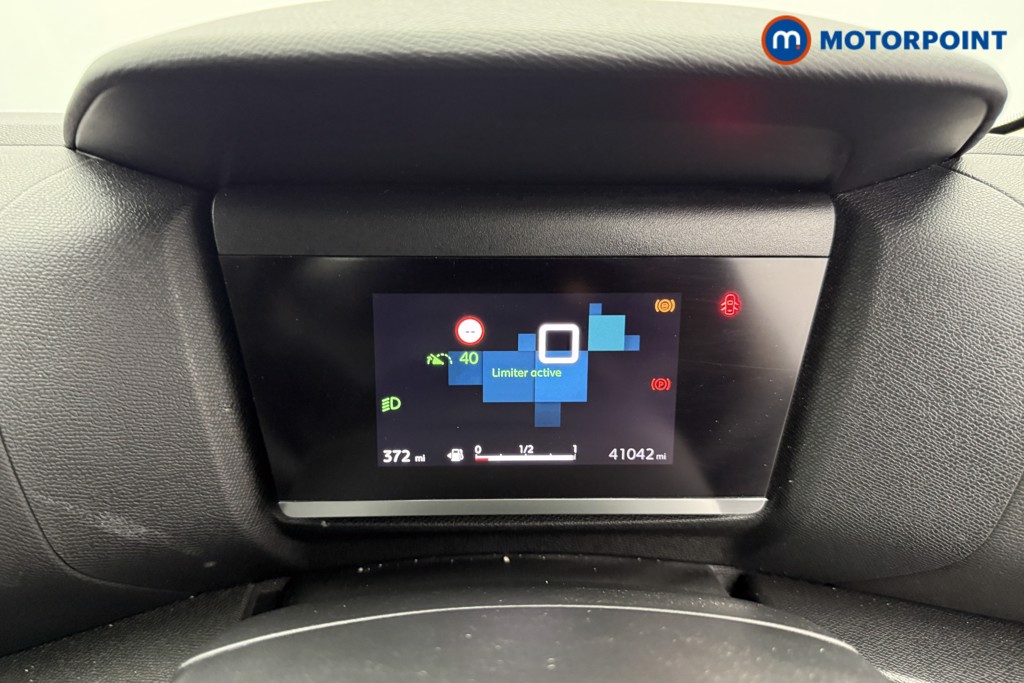 Citroen C4 Sense Manual Petrol Hatchback - Stock Number (1555641) - 4th supplementary image