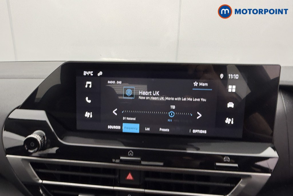 Citroen C4 Sense Manual Petrol Hatchback - Stock Number (1555641) - 5th supplementary image