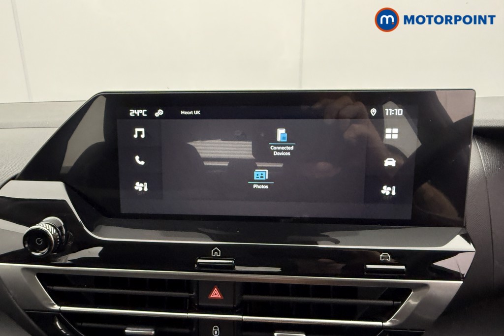 Citroen C4 Sense Manual Petrol Hatchback - Stock Number (1555641) - 6th supplementary image