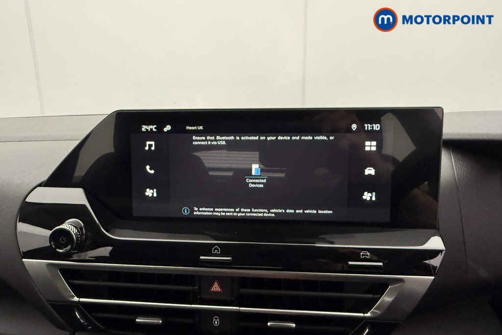 Citroen C4 Sense Manual Petrol Hatchback - Stock Number (1555641) - 7th supplementary image