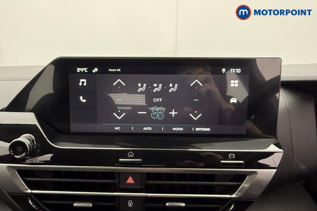 Citroen C4 Sense Manual Petrol Hatchback - Stock Number (1555641) - 9th supplementary image