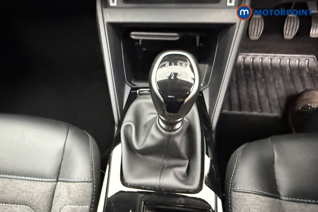 Citroen C4 Sense Manual Petrol Hatchback - Stock Number (1555641) - 11th supplementary image