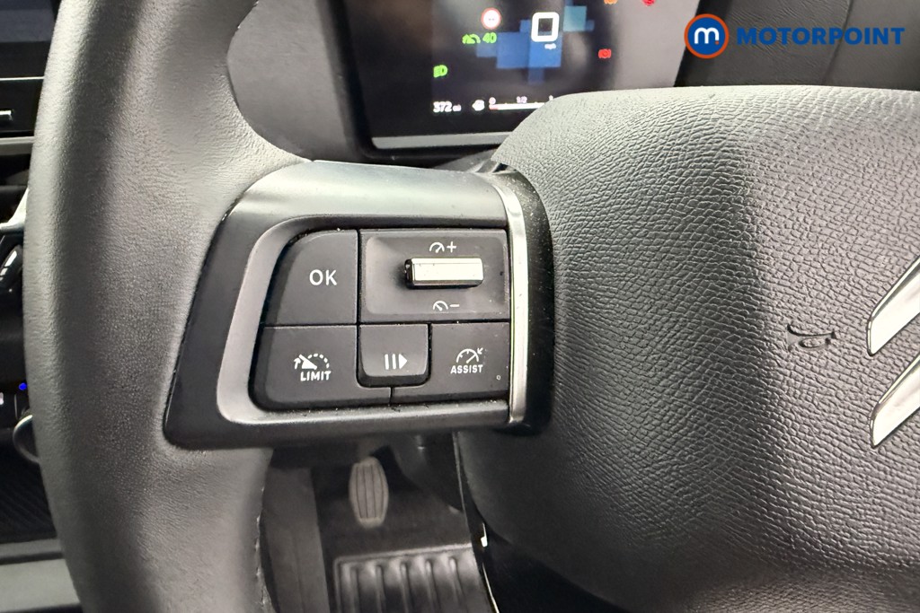 Citroen C4 Sense Manual Petrol Hatchback - Stock Number (1555641) - 12th supplementary image
