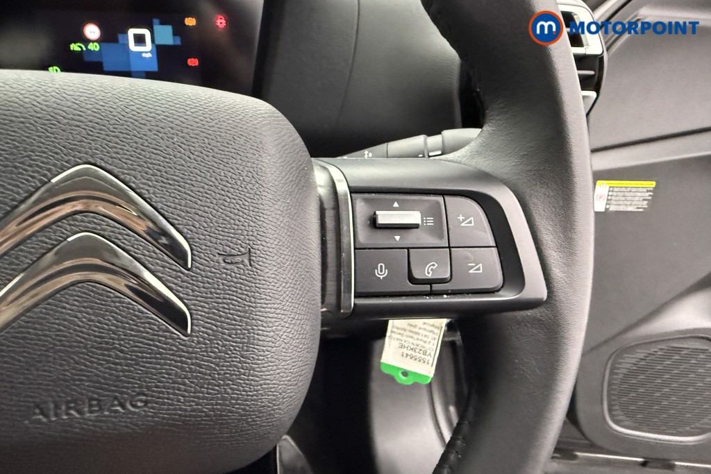 Citroen C4 Sense Manual Petrol Hatchback - Stock Number (1555641) - 13th supplementary image