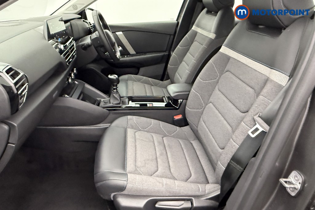 Citroen C4 Sense Manual Petrol Hatchback - Stock Number (1555641) - 18th supplementary image