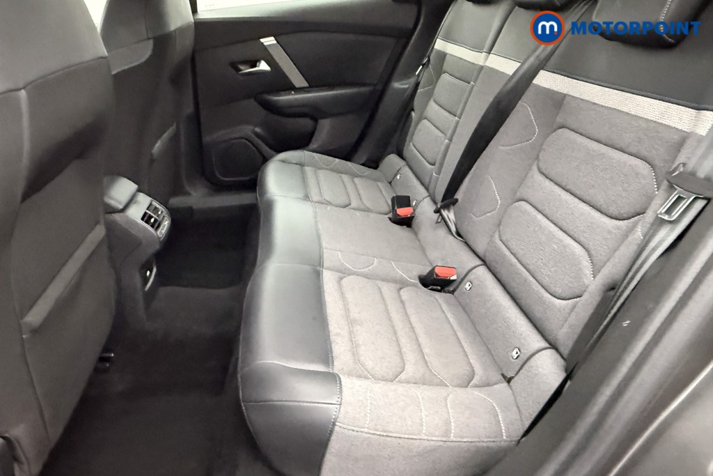Citroen C4 Sense Manual Petrol Hatchback - Stock Number (1555641) - 19th supplementary image