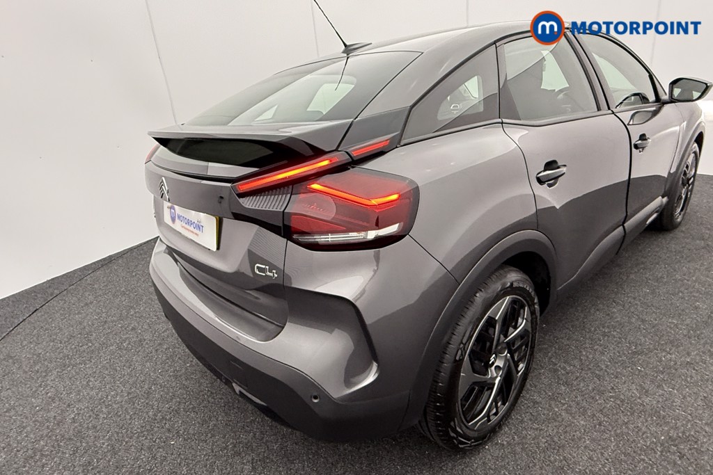 Citroen C4 Sense Manual Petrol Hatchback - Stock Number (1555641) - 22nd supplementary image