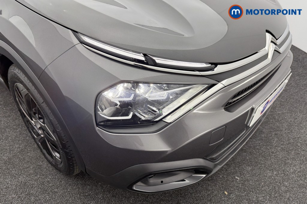 Citroen C4 Sense Manual Petrol Hatchback - Stock Number (1555641) - 23rd supplementary image