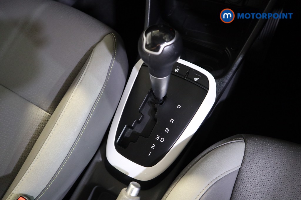 KIA Picanto X-Line S Automatic Petrol Hatchback - Stock Number (1555684) - 8th supplementary image
