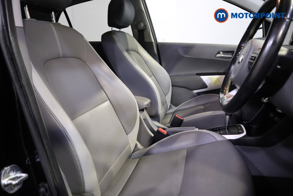 KIA Picanto X-Line S Automatic Petrol Hatchback - Stock Number (1555684) - 11th supplementary image