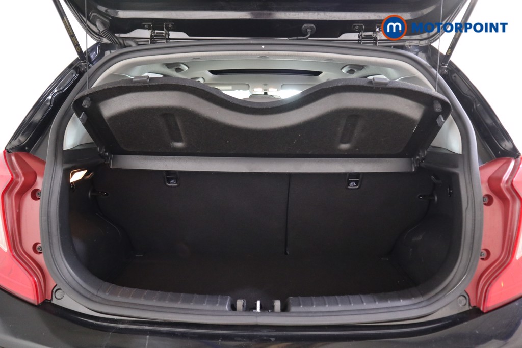 KIA Picanto X-Line S Automatic Petrol Hatchback - Stock Number (1555684) - 13th supplementary image