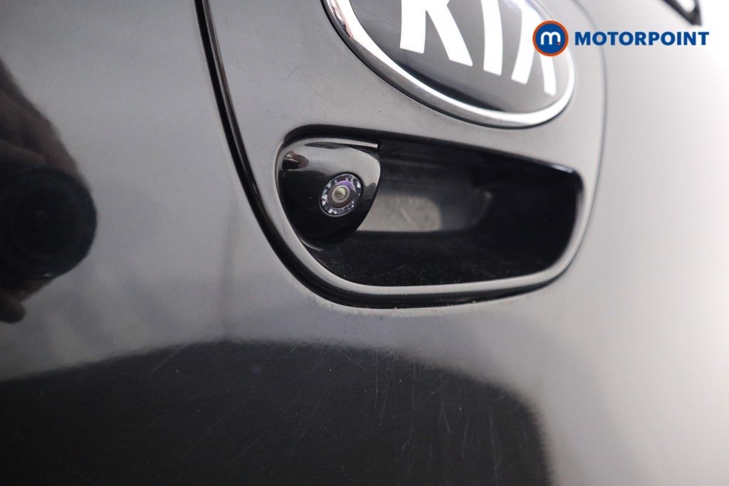 KIA Picanto X-Line S Automatic Petrol Hatchback - Stock Number (1555684) - 18th supplementary image