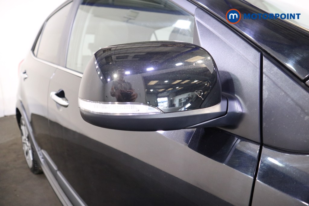KIA Picanto X-Line S Automatic Petrol Hatchback - Stock Number (1555684) - 21st supplementary image