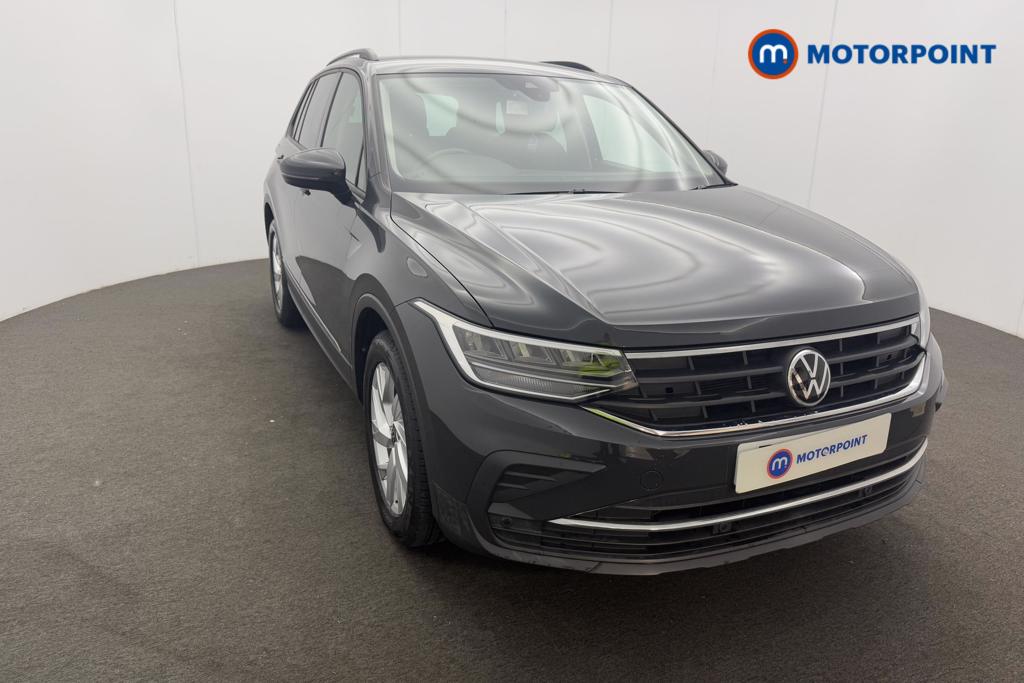 Volkswagen Tiguan Life Manual Petrol SUV - Stock Number (1555697) - 2nd supplementary image