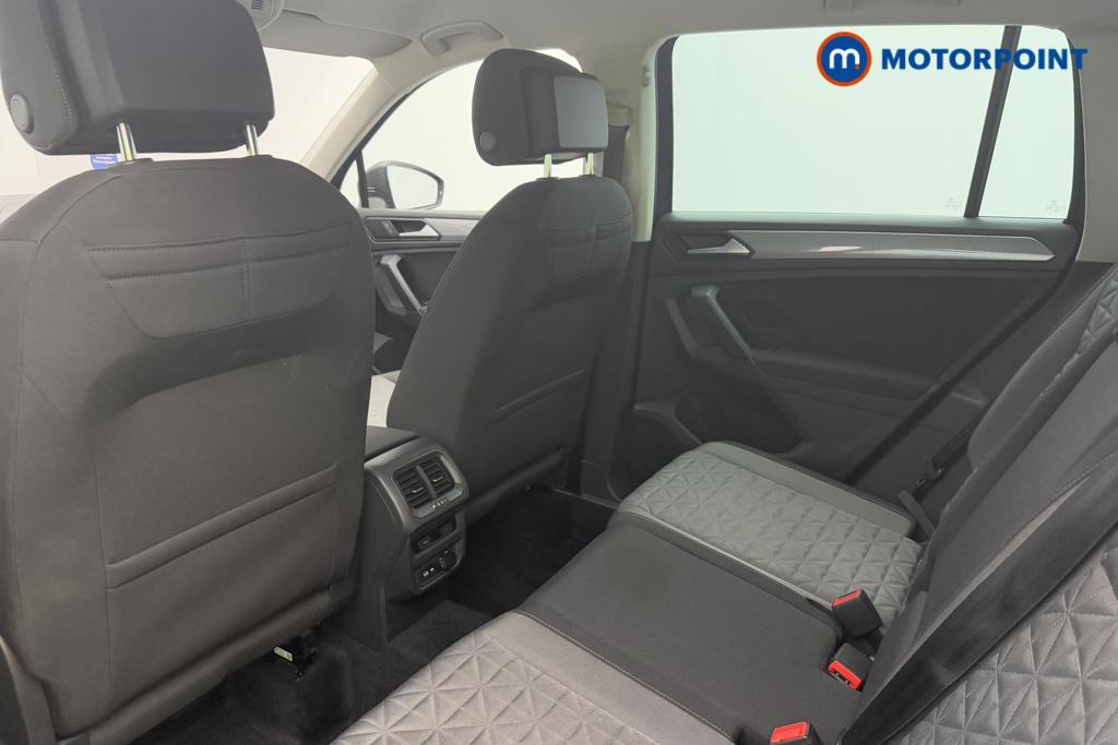 Volkswagen Tiguan Life Manual Petrol SUV - Stock Number (1555697) - 4th supplementary image