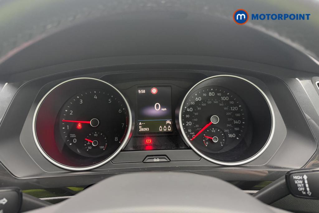 Volkswagen Tiguan Life Manual Petrol SUV - Stock Number (1555697) - 12th supplementary image