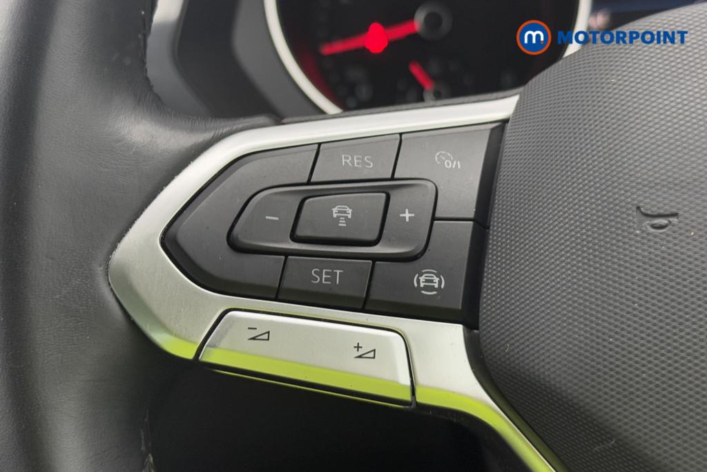 Volkswagen Tiguan Life Manual Petrol SUV - Stock Number (1555697) - 17th supplementary image