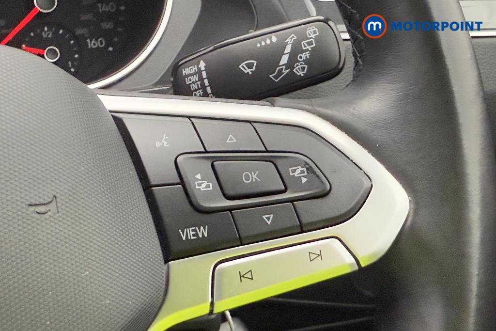 Volkswagen Tiguan Life Manual Petrol SUV - Stock Number (1555697) - 18th supplementary image