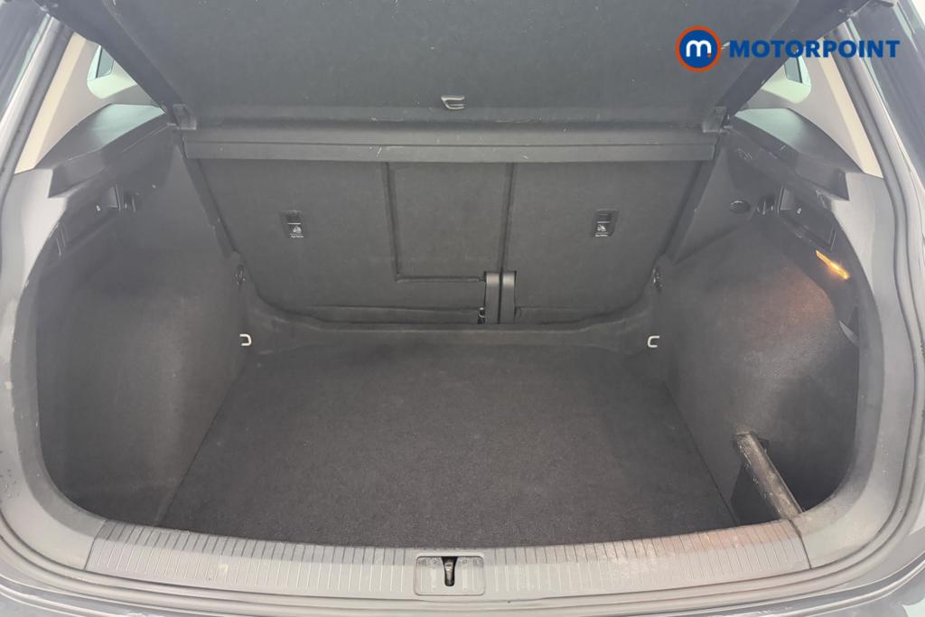 Volkswagen Tiguan Life Manual Petrol SUV - Stock Number (1555697) - 20th supplementary image