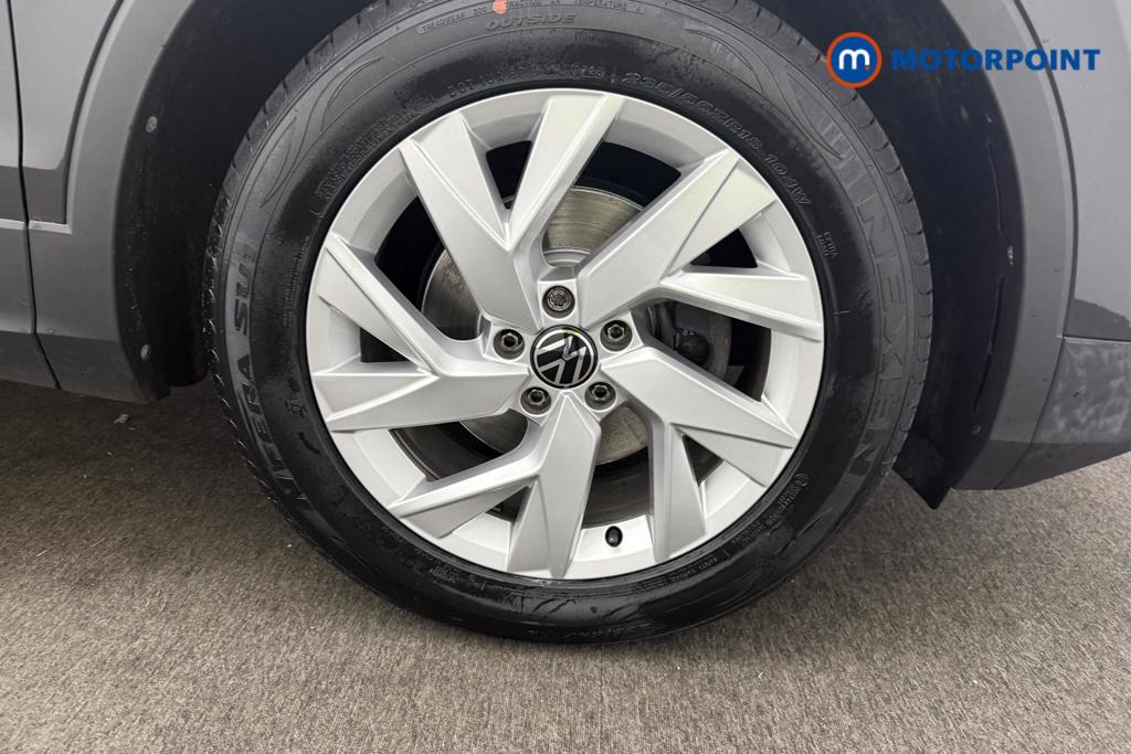 Volkswagen Tiguan Life Manual Petrol SUV - Stock Number (1555697) - 26th supplementary image