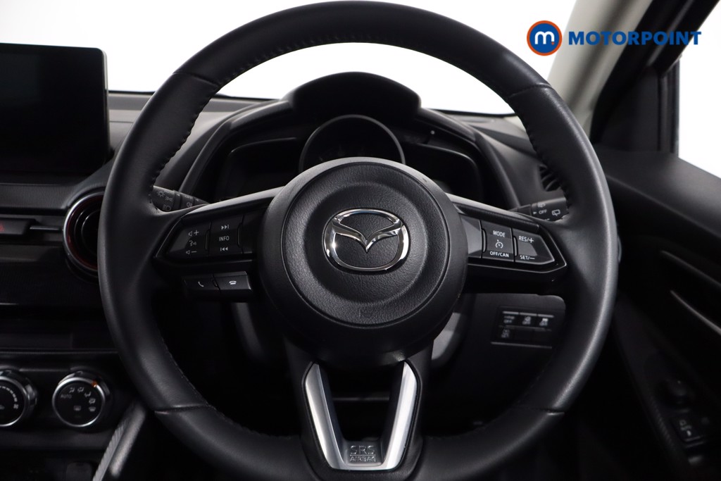 Mazda 2 Homura Manual Petrol-Electric Hybrid Hatchback - Stock Number (1555916) - 6th supplementary image