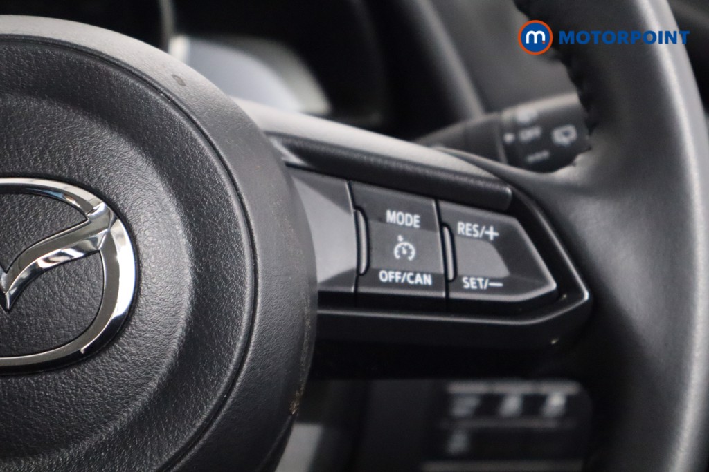 Mazda 2 Homura Manual Petrol-Electric Hybrid Hatchback - Stock Number (1555916) - 8th supplementary image