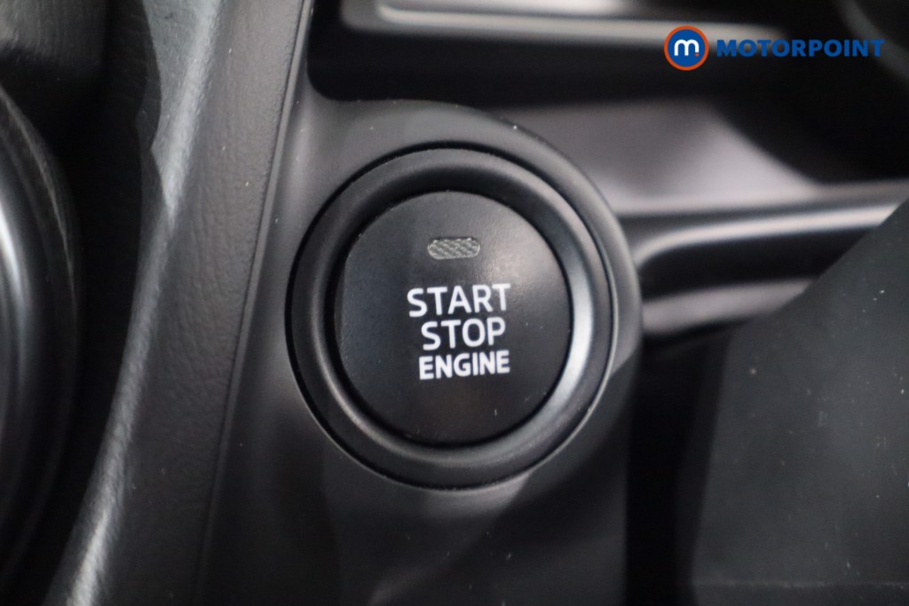 Mazda 2 Homura Manual Petrol-Electric Hybrid Hatchback - Stock Number (1555916) - 13th supplementary image