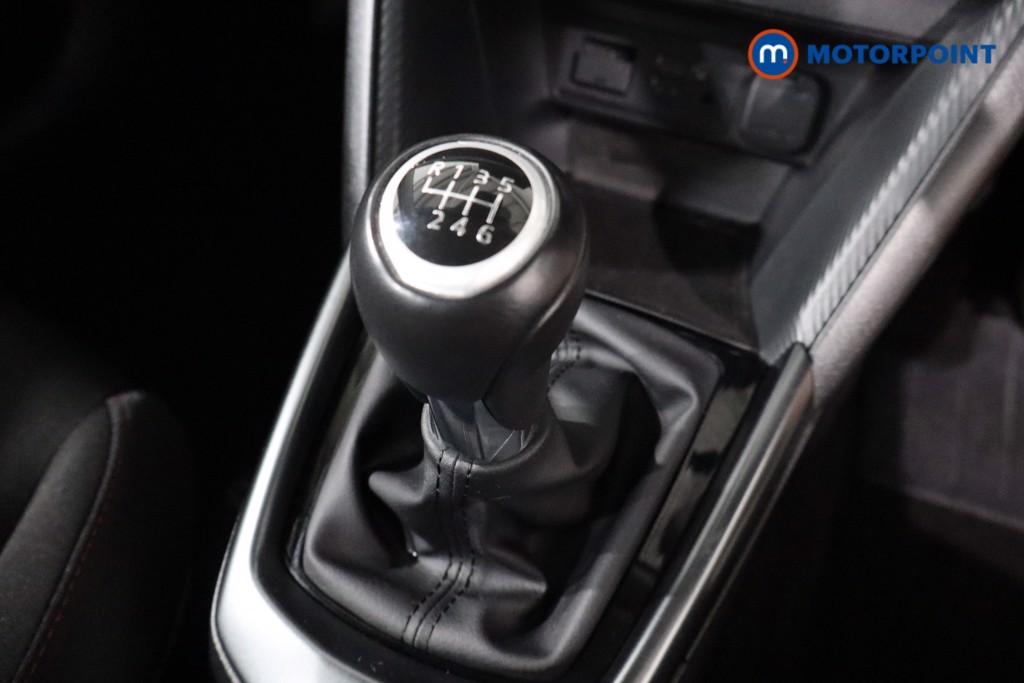 Mazda 2 Homura Manual Petrol-Electric Hybrid Hatchback - Stock Number (1555916) - 14th supplementary image