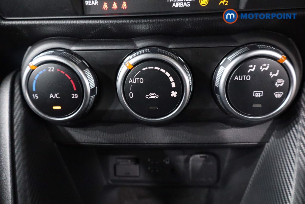 Mazda 2 Homura Manual Petrol-Electric Hybrid Hatchback - Stock Number (1555916) - 15th supplementary image