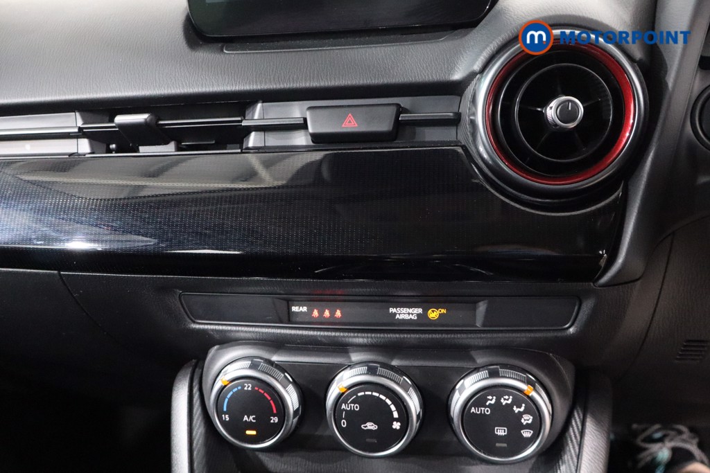 Mazda 2 Homura Manual Petrol-Electric Hybrid Hatchback - Stock Number (1555916) - 16th supplementary image