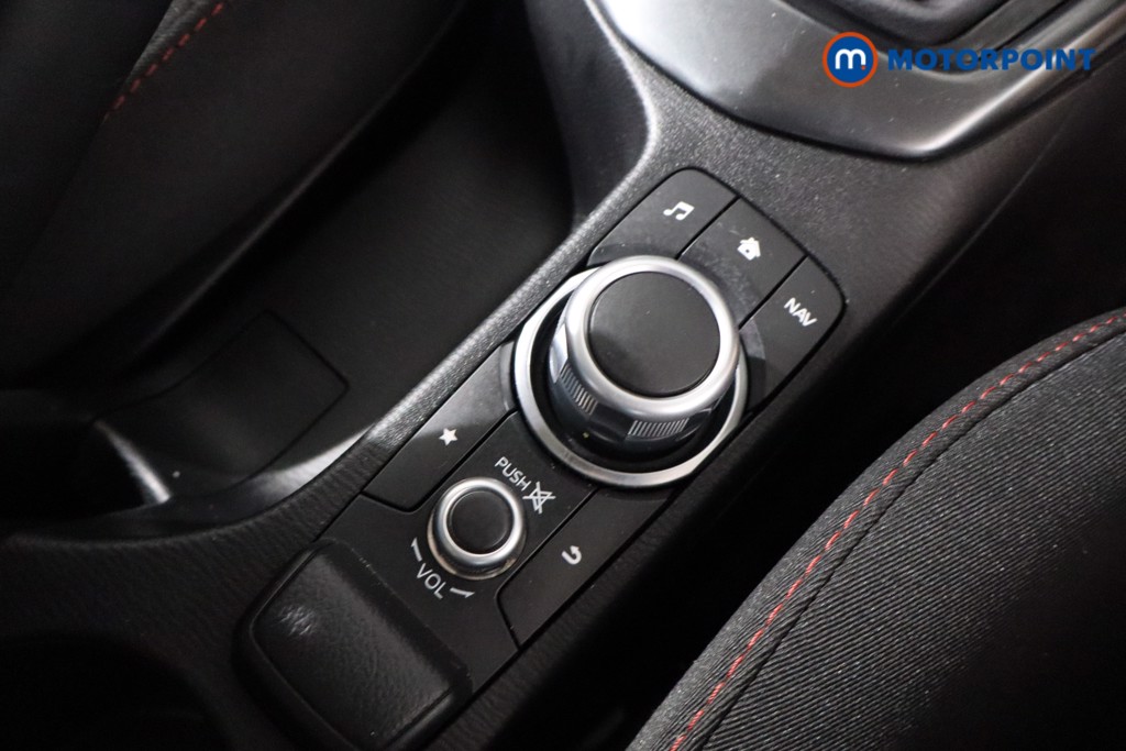 Mazda 2 Homura Manual Petrol-Electric Hybrid Hatchback - Stock Number (1555916) - 17th supplementary image