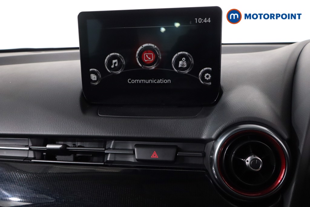 Mazda 2 Homura Manual Petrol-Electric Hybrid Hatchback - Stock Number (1555916) - 18th supplementary image