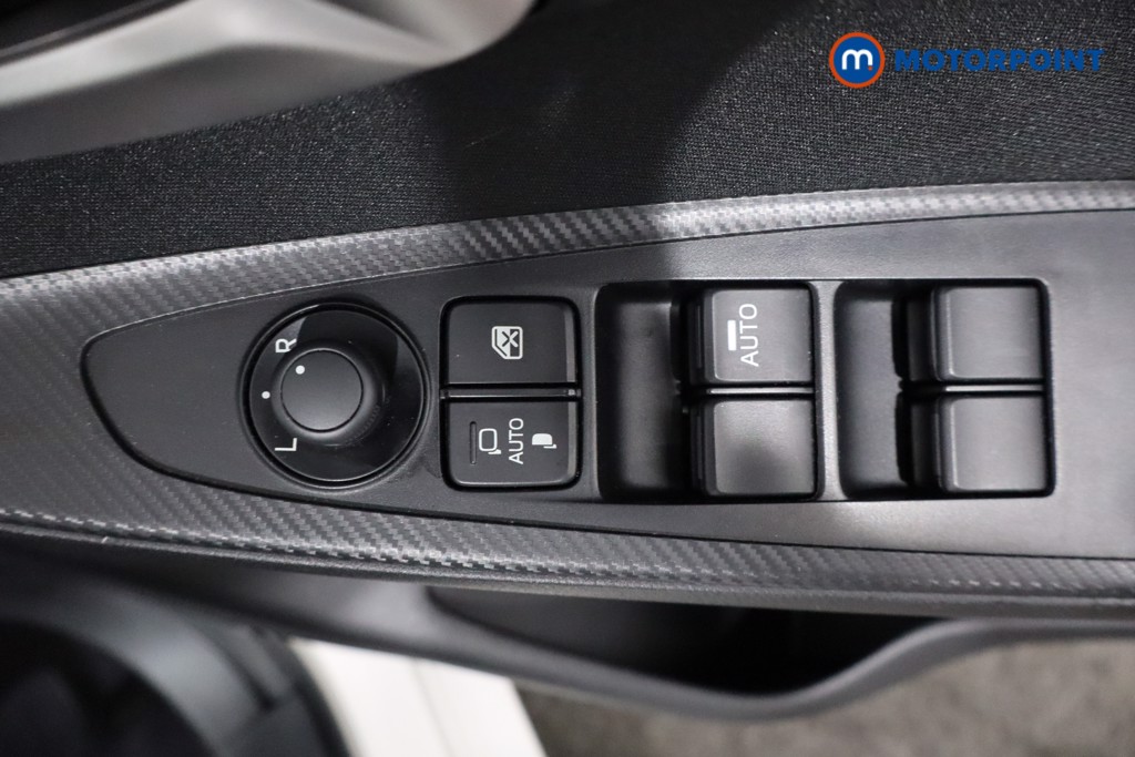 Mazda 2 Homura Manual Petrol-Electric Hybrid Hatchback - Stock Number (1555916) - 19th supplementary image