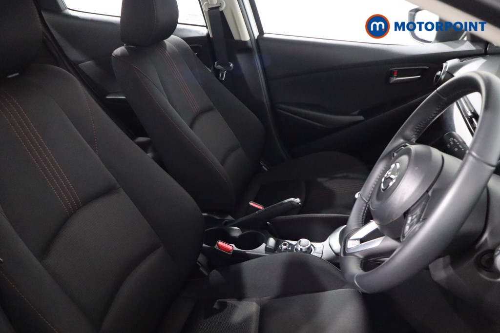 Mazda 2 Homura Manual Petrol-Electric Hybrid Hatchback - Stock Number (1555916) - 23rd supplementary image