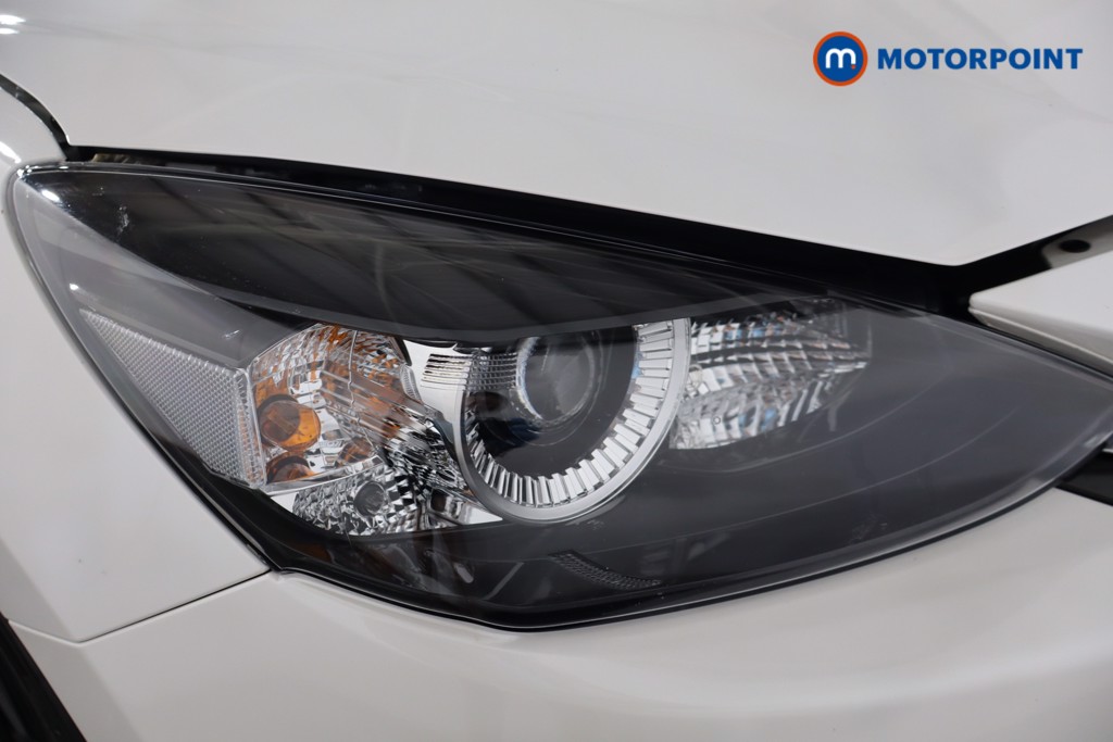 Mazda 2 Homura Manual Petrol-Electric Hybrid Hatchback - Stock Number (1555916) - 24th supplementary image