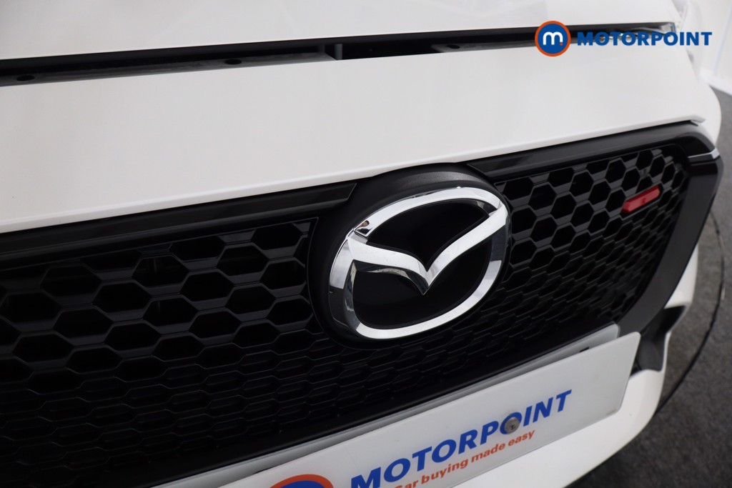 Mazda 2 Homura Manual Petrol-Electric Hybrid Hatchback - Stock Number (1555916) - 25th supplementary image