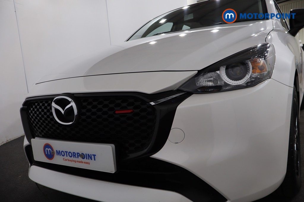 Mazda 2 Homura Manual Petrol-Electric Hybrid Hatchback - Stock Number (1555916) - 26th supplementary image
