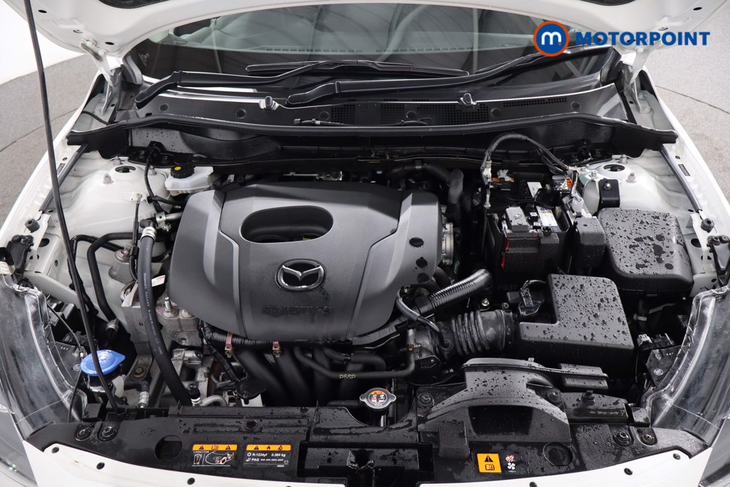 Mazda 2 Homura Manual Petrol-Electric Hybrid Hatchback - Stock Number (1555916) - 27th supplementary image