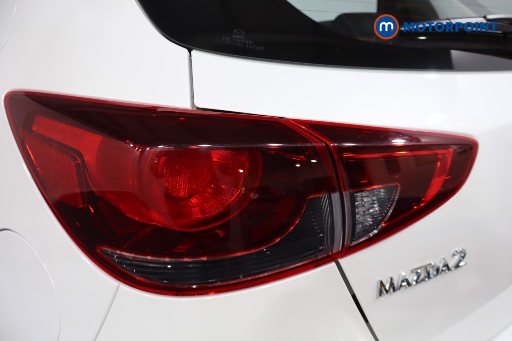 Mazda 2 Homura Manual Petrol-Electric Hybrid Hatchback - Stock Number (1555916) - 29th supplementary image
