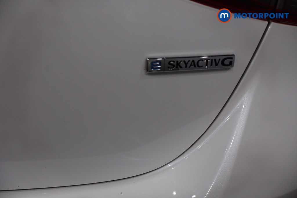 Mazda 2 Homura Manual Petrol-Electric Hybrid Hatchback - Stock Number (1555916) - 31st supplementary image