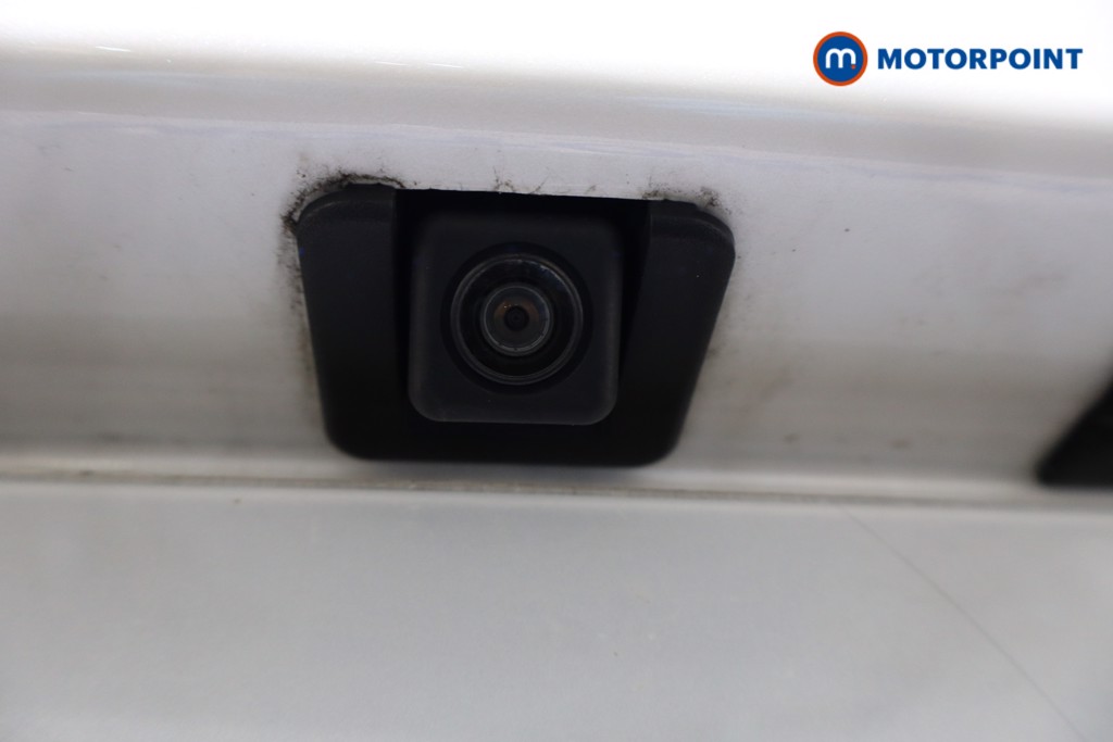 Mazda 2 Homura Manual Petrol-Electric Hybrid Hatchback - Stock Number (1555916) - 32nd supplementary image