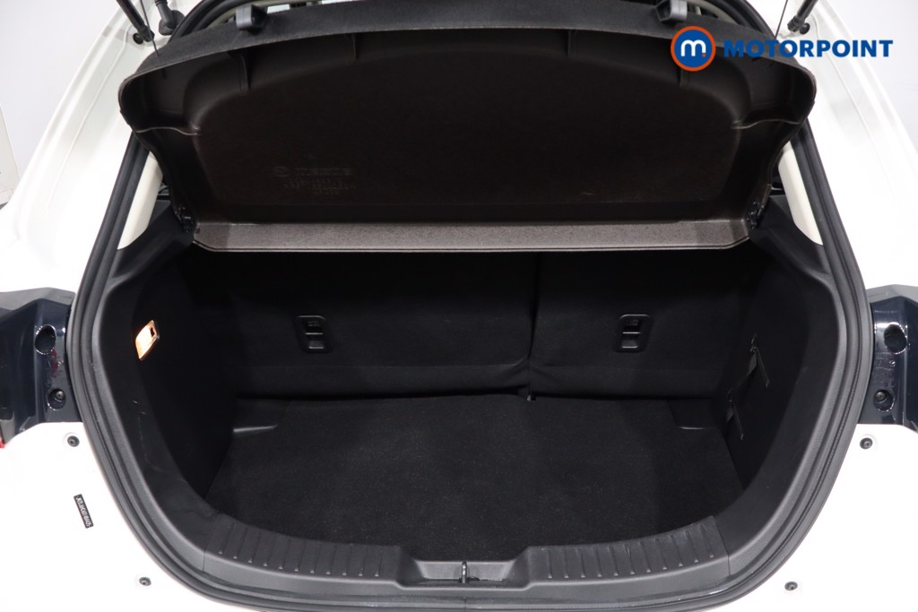 Mazda 2 Homura Manual Petrol-Electric Hybrid Hatchback - Stock Number (1555916) - 34th supplementary image