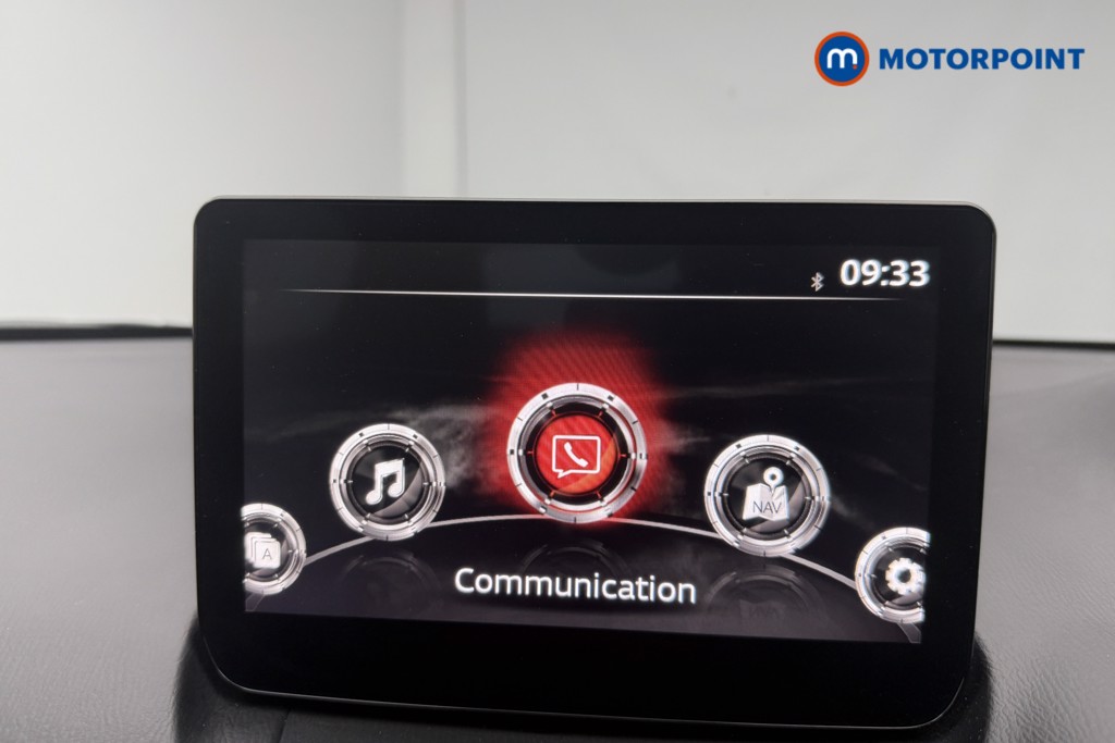 Mazda 2 Homura Manual Petrol-Electric Hybrid Hatchback - Stock Number (1555930) - 5th supplementary image