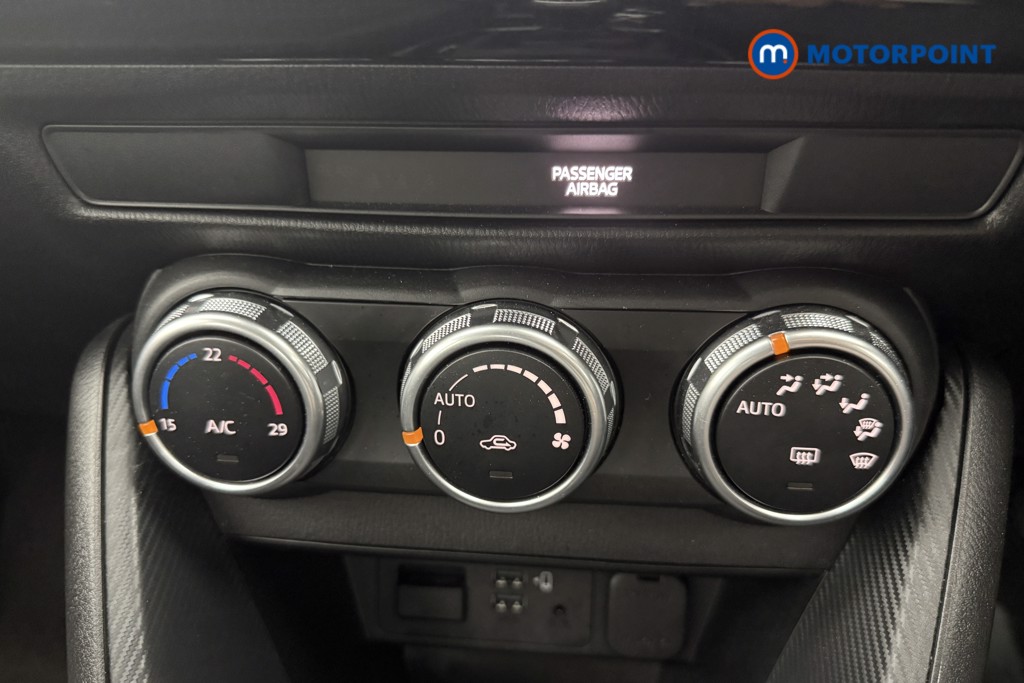Mazda 2 Homura Manual Petrol-Electric Hybrid Hatchback - Stock Number (1555930) - 7th supplementary image