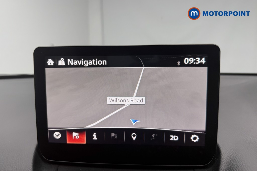 Mazda 2 Homura Manual Petrol-Electric Hybrid Hatchback - Stock Number (1555930) - 8th supplementary image